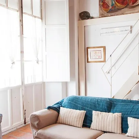 Rentalsevilla Galera Extérieur photo