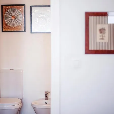 Rentalsevilla Galera Extérieur photo