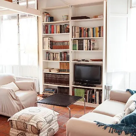 Rentalsevilla Galera Extérieur photo