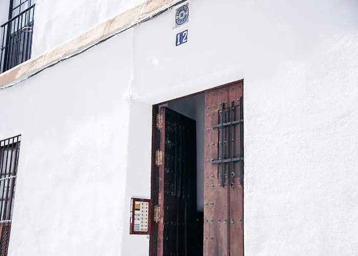 Rentalsevilla Galera