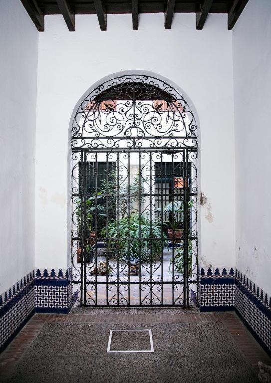 Apartment Rentalsevilla Galera *