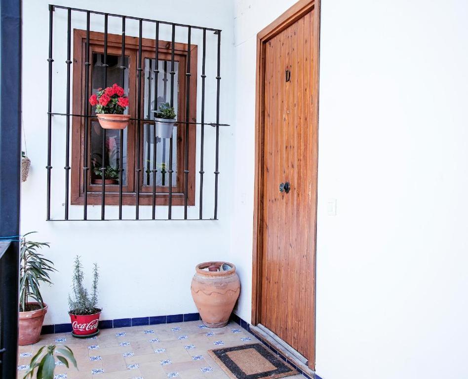 Apartment Rentalsevilla Galera *